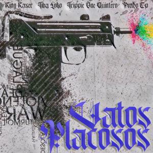 Vatos Placosos (feat. Tiba Loko, Trippie One Quintero & Prado Cp) [Explicit]