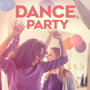 Dance Party (Explicit)