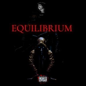 EQUILIBRIUM (feat. Jamalayah) [Explicit]