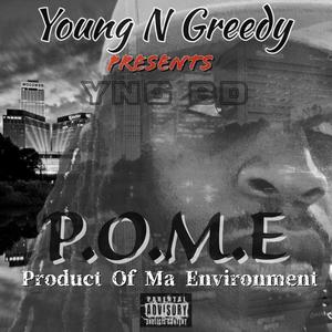 Product Of Ma Environment (Explicit)