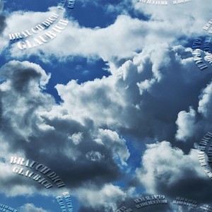 Glaub ich brauch Dich