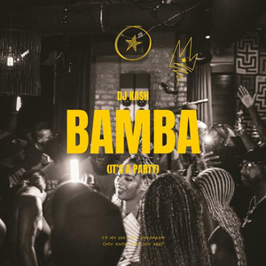 Bamba (It's a Party) (feat. 300it, AI Xapo)
