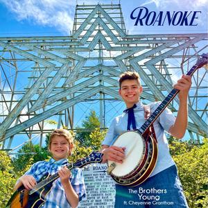 Roanoke (feat. Cheyenne Grantham)