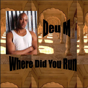 Where Did You Run