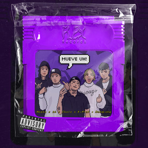 Mueve Uh (Explicit)
