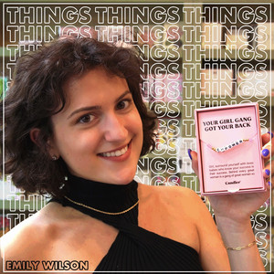 Things! (Explicit)