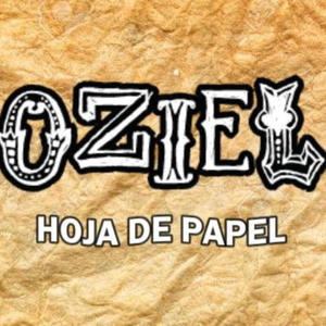 Hoja De Papel