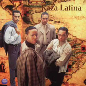 Raza Latina