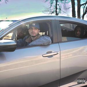 Down 2 Ride 2(feat. Snoopay Fiasco & Blaze) (Explicit)