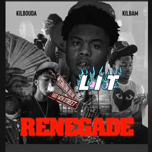 Renegade (feat. Kilbam)