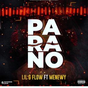 Parano (feat. Menewy) [Explicit]