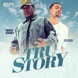 Tru Story (Explicit)