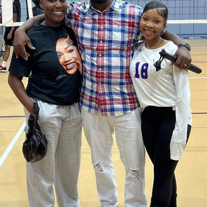 Daddy Stop (feat. Delise) (Explicit)