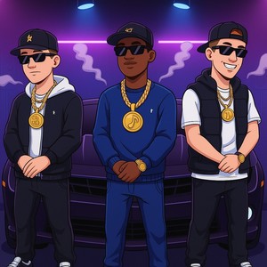 De Manhã (Explicit)