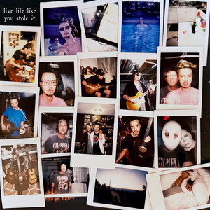 The Car You're Driving Is Gonna Crash