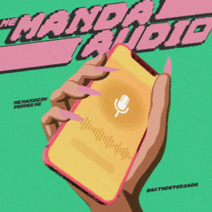 ME MANDA ÁUDIO (Explicit)