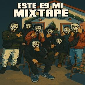 Alerta (feat. J Flowers, Noisy G & Typer Onc) (Explicit)