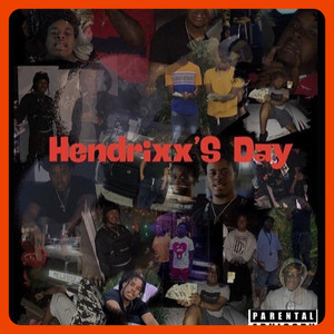 Hendrixx's Day