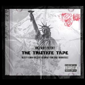 The Tristate Tape (Explicit)