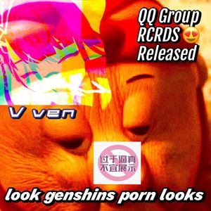 look genshins porn looks (Explicit)