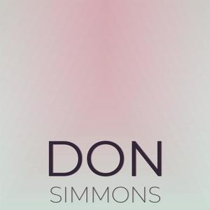 Don Simmons