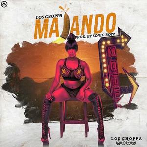 MAJANDO (Explicit)