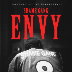 Envy (Explicit)