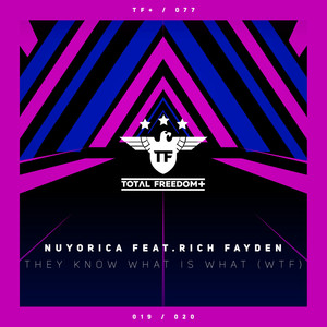 They Know What Is What (WTF) (Extended Mix)