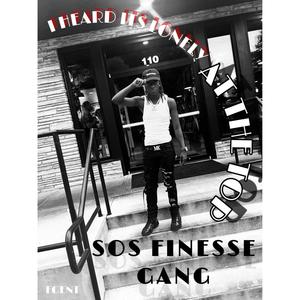 AGAIN (feat. Trapphouse Moosey) (Explicit)