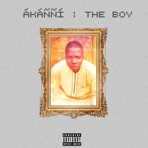 The Boy