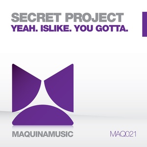 Is Like (Original Mix)