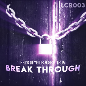 Break Through