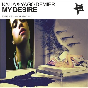 My Desire (Extended Mix)