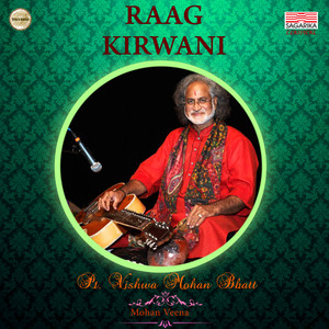 Raag Kirwani - Gat - Taal - Kaharva - 8 Beats