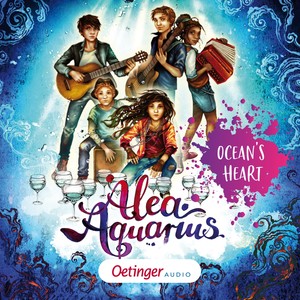 Ocean's Heart (Vocal)
