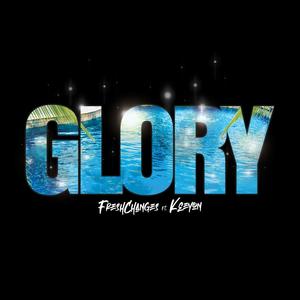 Glory (feat. Keeyon)