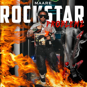 Rockstar Problemz (Explicit)