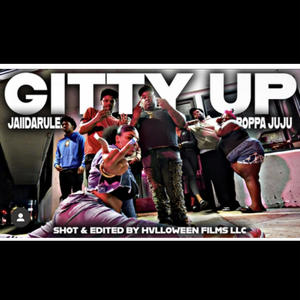 Gitty Up (feat. JaiiDaRuler) (Explicit)