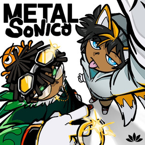 metal sônico (Explicit)