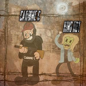 Ballad of Badmen (feat. King Rot) (Explicit)