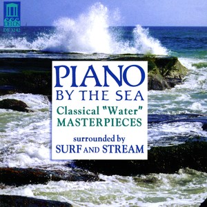 Piano Recital: Rosenberger, Carol - RAVEL, M. / DEBUSSY, C. / BENNETT, R.R. / LISZT, F. (Piano by the Sea - Classical "Water" Masterpieces)