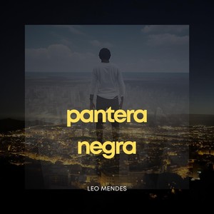 PANTERA NEGRA