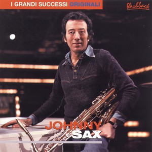 Johnny Sax