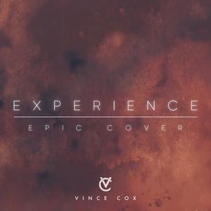 Experience (Epic Cover)