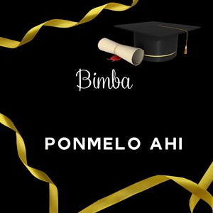 Ponmelo ahi