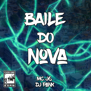 BAILE DO NOVA