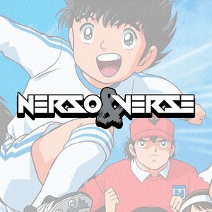 Nerso & Verse - Oliver y Benji