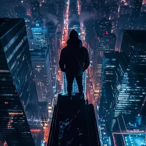 Falling Falling (Explicit)