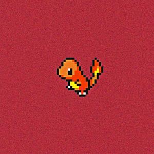 Charmander (Explicit)