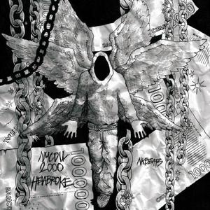 MONEYKOUNTER (feat. HelaBroke & Prodnk) (Explicit)